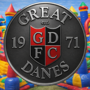 Earlybird Discount Bouncy Castle Pass